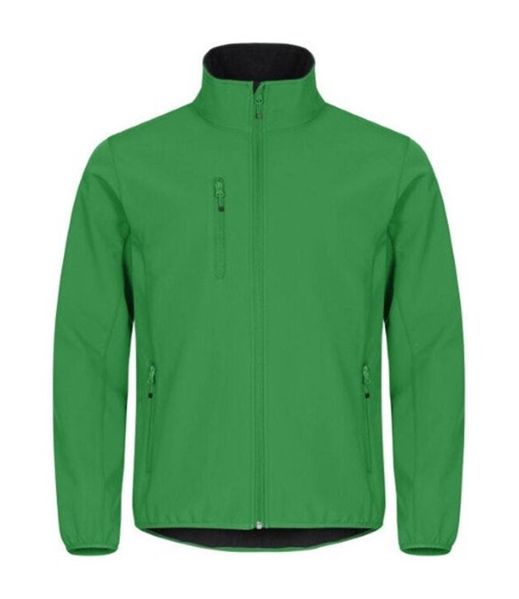 Classic Softshell Jacket